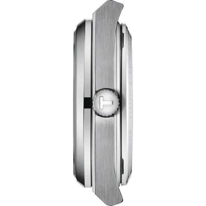 Tissot PRX 35MM Auto Unisex Mother Of Pearl Watch - T137.207.11.111.00 - Image 2